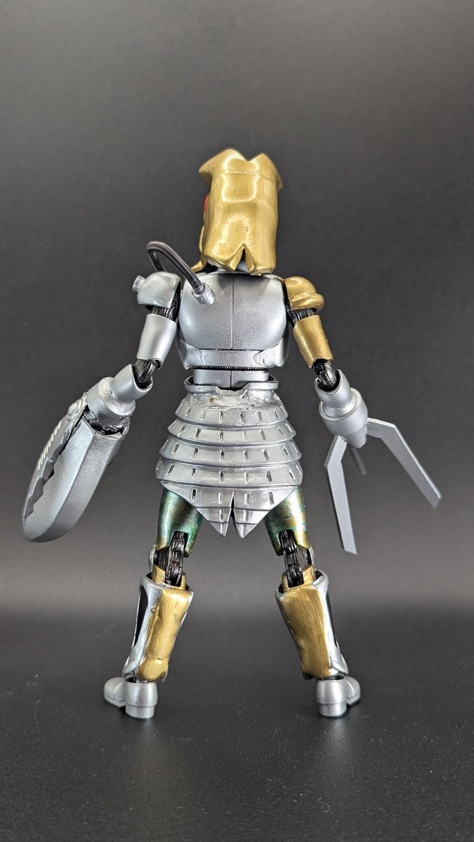 アンドロメロス