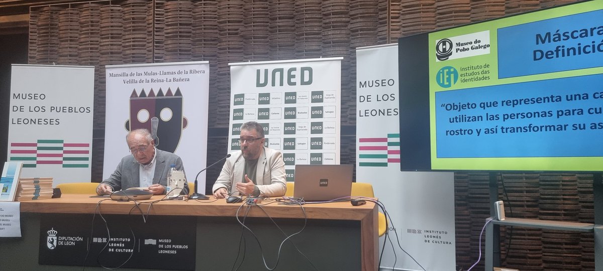 UNED_Ponferrada's tweet photo. https://t.co/P5SEwBZ8P1