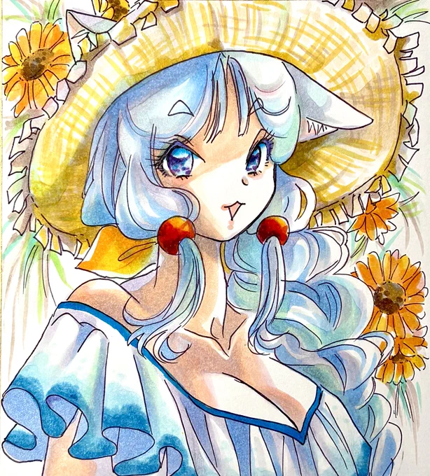 アナログっぱい(自分ねえさま好きすぎだろ) 