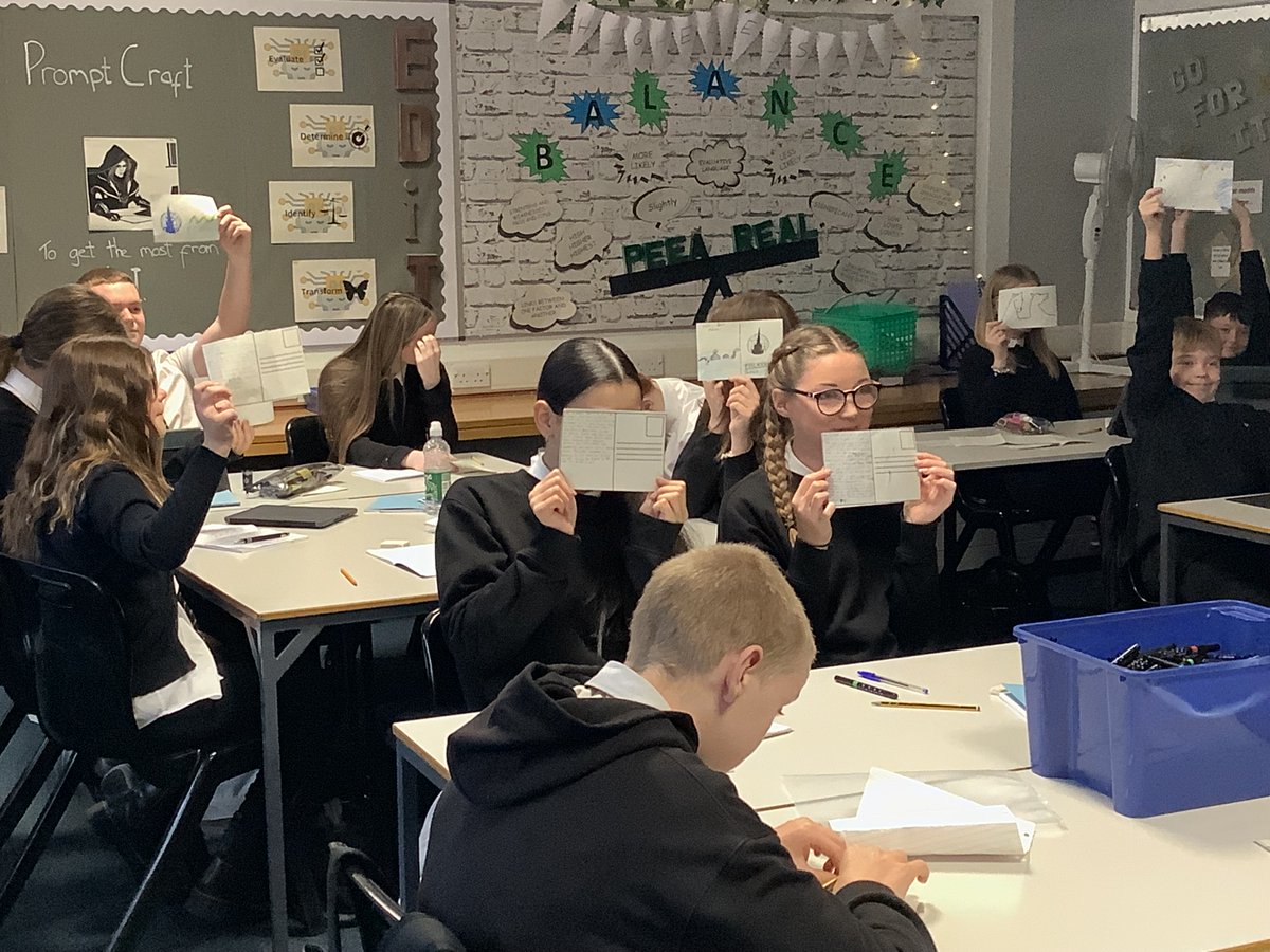 Aileen Wallace #Eduguardian tweet media