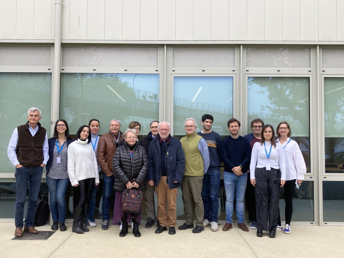 Phoenix Horizon Europe (@phoenix_nano) on Twitter photo We invited André LeTour & Catherine Le Guellec to our meeting. They shared experiences as #livertransplant recipients, took questions and introduced <a href="/TranshepateCPC/">Transhépate CPC</a> Bretagne-Ouest supporting people with transplants through their surgical journey and training others to do the same We invited André LeTour & Catherine Le Guellec to our meeting. They shared experiences as #livertransplant recipients, took questions and introduced <a href="/TranshepateCPC/">Transhépate CPC</a> Bretagne-Ouest supporting people with transplants through their surgical journey and training others to do the same