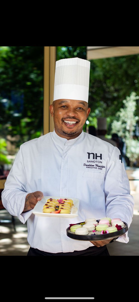chefdonaldson1's tweet photo. Forever great full!!!
#chefD #foodstylist #JoburgUpdates
#menulaunch #VaalChef #foodlover #foodporn #hotels #fortruefoodiesonly #sandtonupdates https://t.co/euy6l9WzwJ