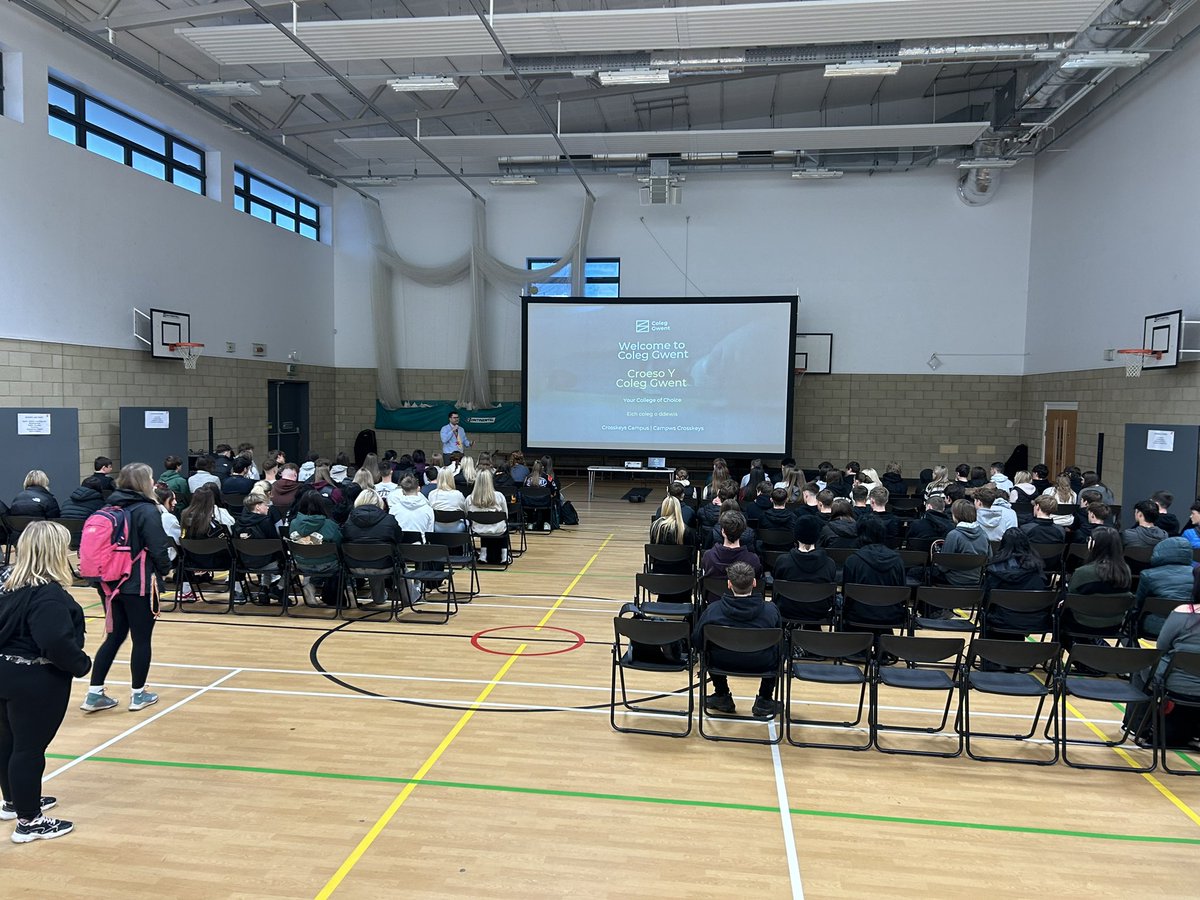 Mr Knott (@rccs_mrknottpe) on Twitter photo Myself & <a href="/RCCSMissEdmunds/">Miss Edmunds</a> feeling very proud this morning! To see how far these young people have come in whatโs nearly been a five year journey!๐ A positive start with <a href="/coleggwent/">Coleg Gwent</a> looking into their potential career choices #CareerSuccess #TeamRisca ๐จโ๐ Myself & <a href="/RCCSMissEdmunds/">Miss Edmunds</a> feeling very proud this morning! To see how far these young people have come in whatโs nearly been a five year journey!๐ A positive start with <a href="/coleggwent/">Coleg Gwent</a> looking into their potential career choices #CareerSuccess #TeamRisca ๐จโ๐
