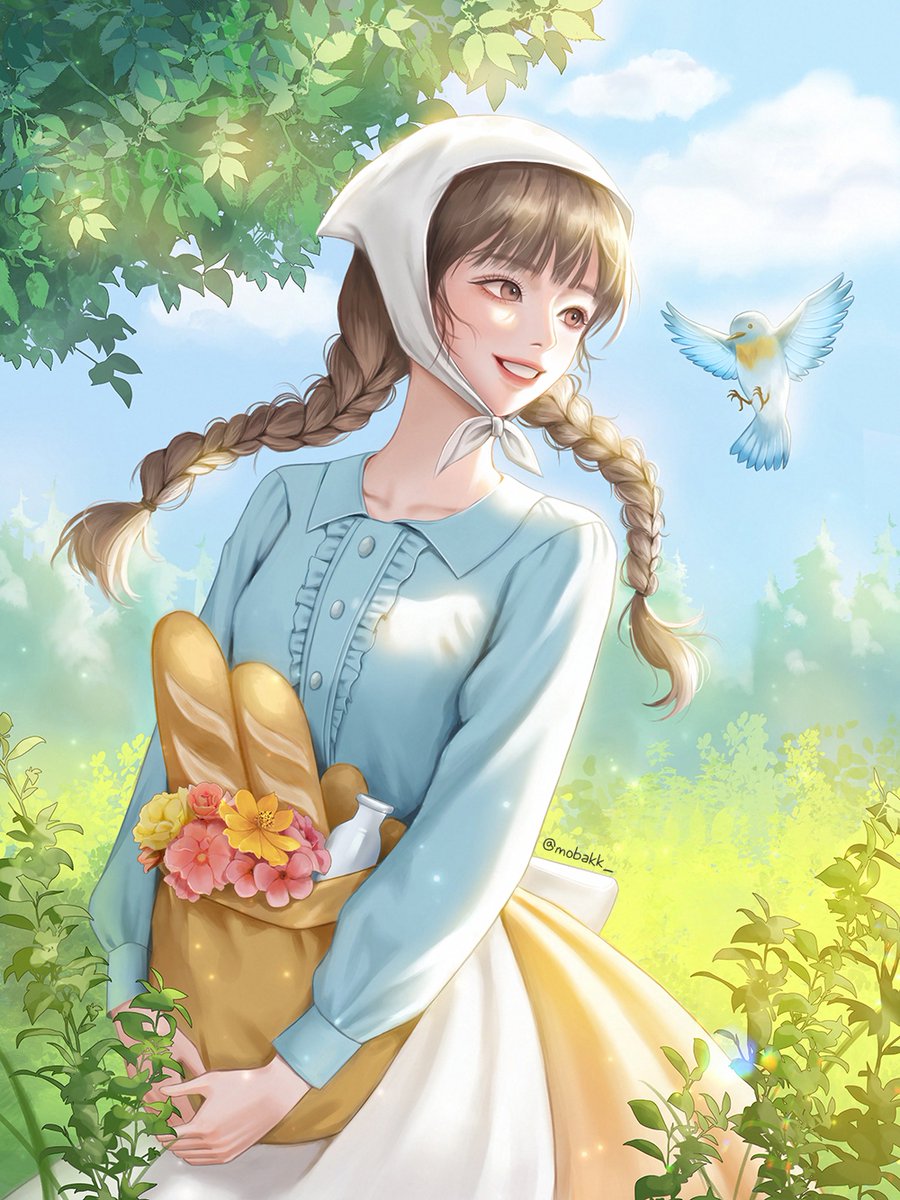 로판 포트폴리오