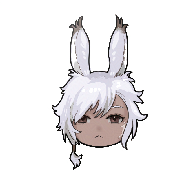 warrior_of_light_(ff14) 「ジュノ初見ツアーにご参加いただいた方の似顔絵です個人利用の範囲でご自由にお使いく」|まや🦕のイラスト