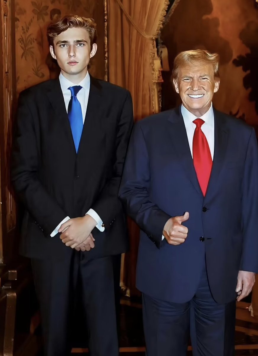 Which tall son is best?