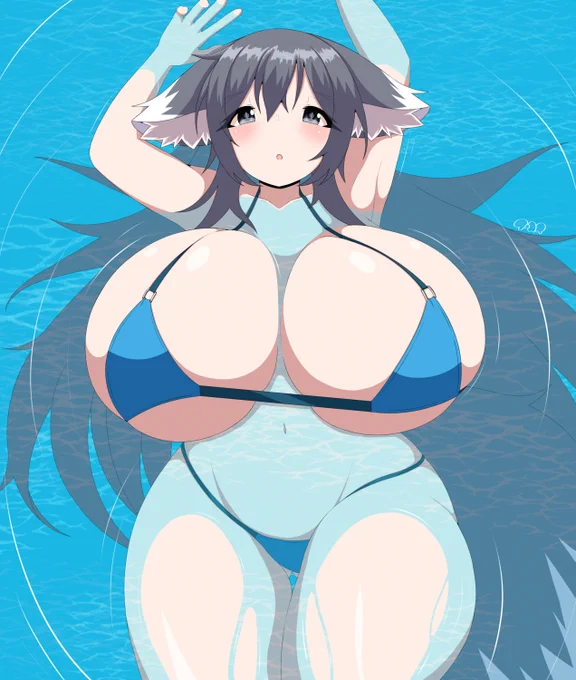 毎日いいおっぱいの日でいいのよ 