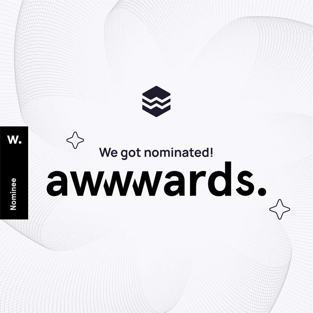 whitewidget's tweet photo. Our site, https://t.co/8edz9FsgNk, has been nominated for Awwwards! 🎉 We’re grateful for the opportunity to showcase our hard work and couldn’t have done it without our incredible team.

Check out our entry here! 👇🏼
https://t.co/qHtgbGSn4D https://t.co/Sgk2KpGAvq