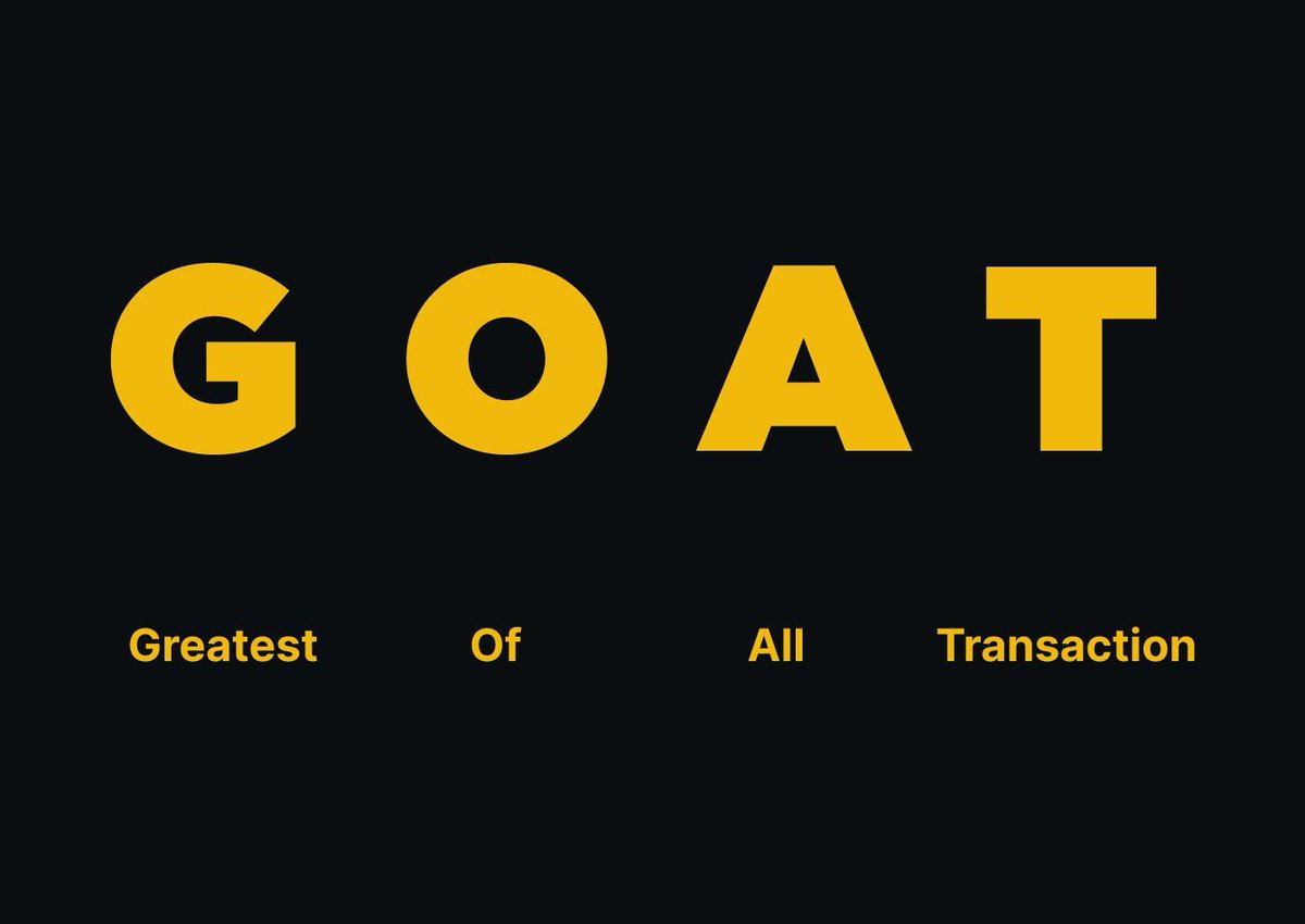 Binance tweet media