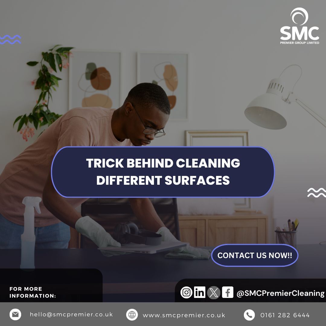 SMC Premier Group Ltd tweet media