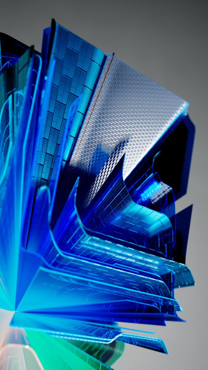 CRYPTOORIGINS - SPACE AGE
<a href="/crypt8rigins/">CryptoOrigins</a> is a digital translation of blockchain's heartbeat. Space Where Data Becomes Art.

If you’re passionate about tech, art, and innovation, join our Discord buff.ly/40bO9or and visit cryptoorigins.xyz for more insight.