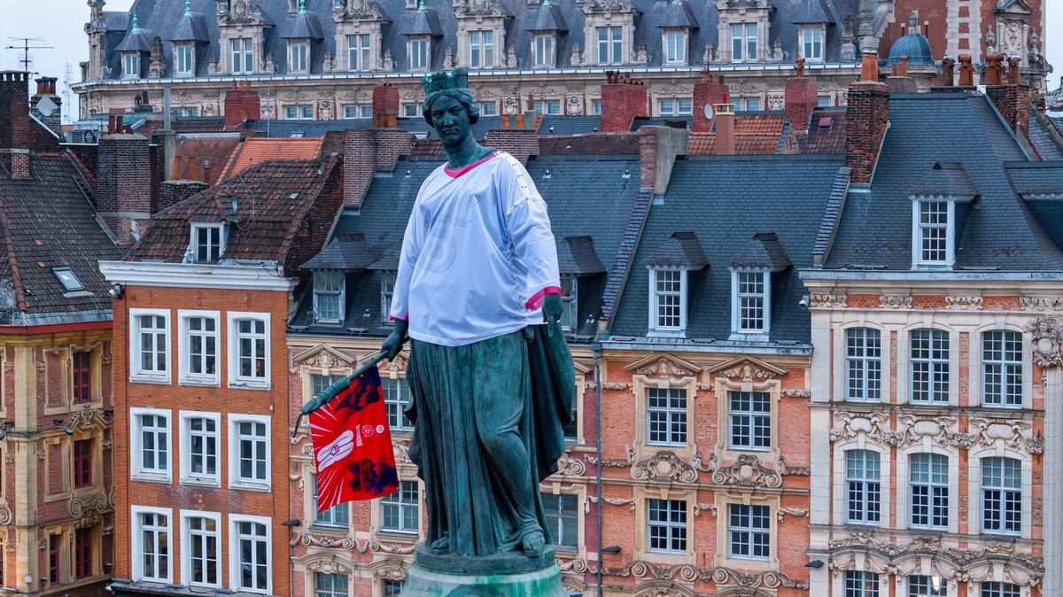 lillefrance's tweet photo. Nous sommes les enfants de la Déesse.
80 ans du @losclive ❤️ https://t.co/HW745a34IU