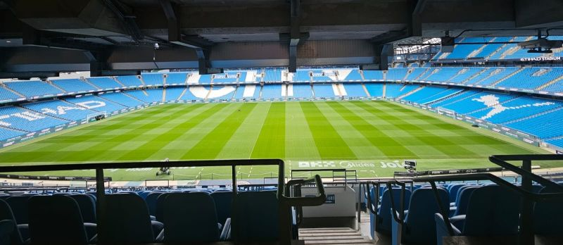 The second leg of our Annual Construction Law Update tour brought us to the Etihad Stadium 🏟️⚽️

Thank you to everyone who joined us in Manchester yesterday. 

#seminar #constructionlaw #construction