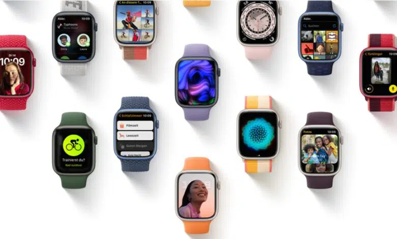 BasicTutorial's tweet image. Apple plant innovative Funktionen für das Apple Watch Armband

i.mtrbio.com/nrsxjkstno

#basictutorials #apple #smartwatch #news