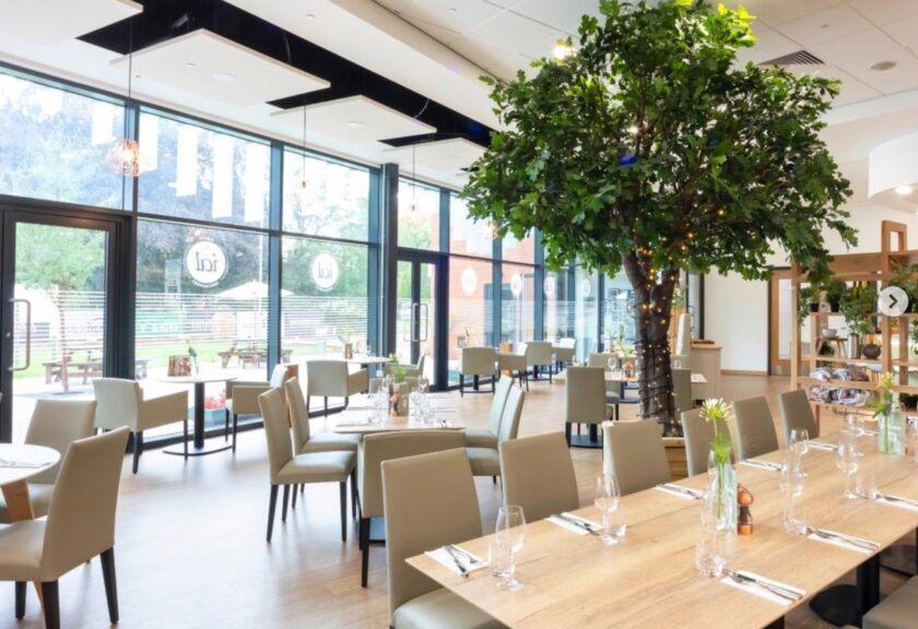 BASCWales's tweet image. Join us for a contemporary meal centred on game meat at iâl restaurant Thursday 28 November, 2024. 🍽️ 
7pm arrival
 £35
Call 01978 548818  between 9 and 4 Monday to Friday for booking.
Follow the link for the menu orlo.uk/MENU_k1ehq
#eatgame