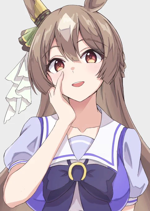 ウマ娘#ウマ娘 