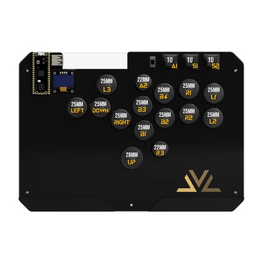 本日のみ特価　人気　ASI LVL WASD 薄型　レバーレスコントローラー 6_000000000675.jpg?1720822218