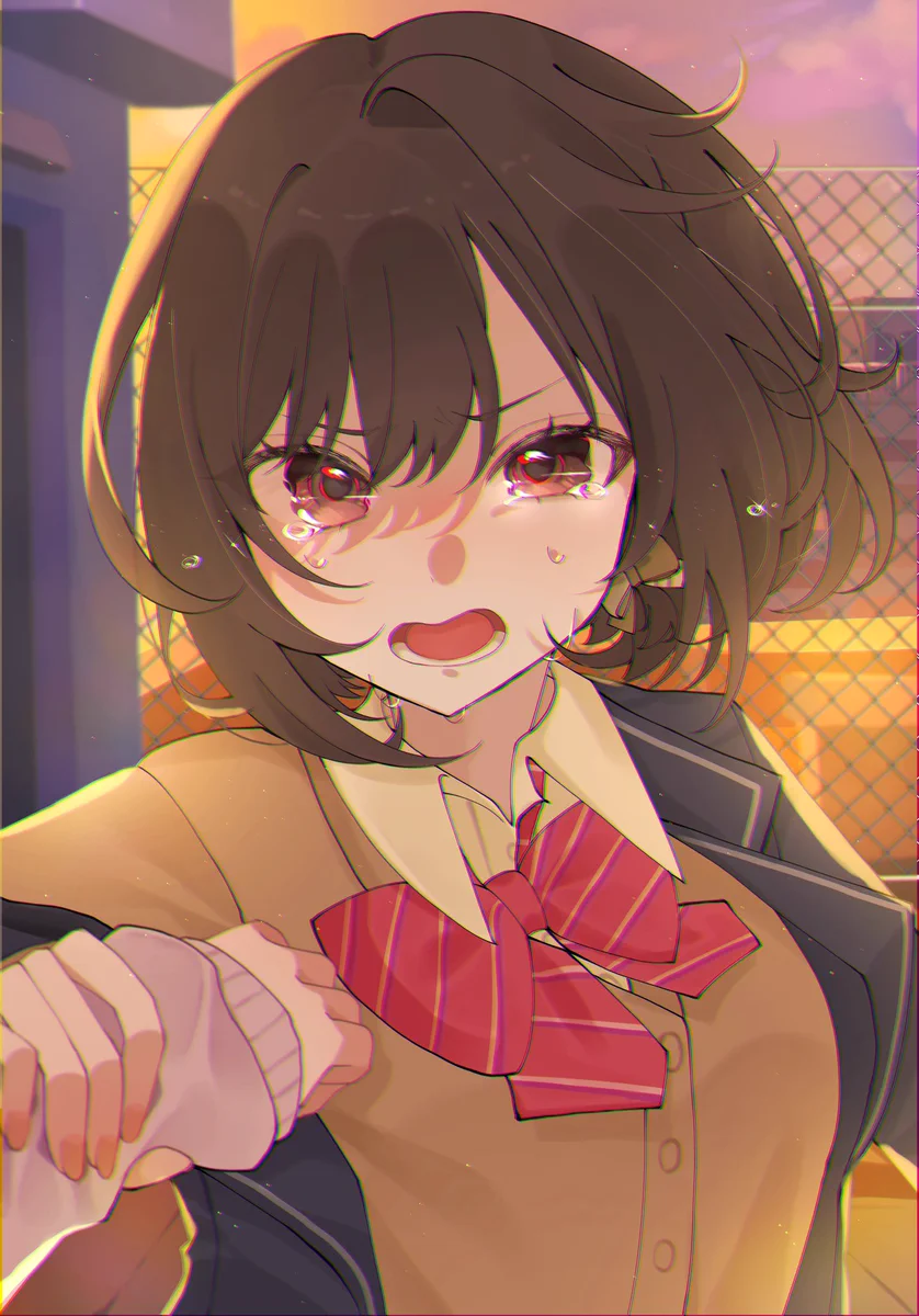 蜜柑みかん (@MikanX123) / X