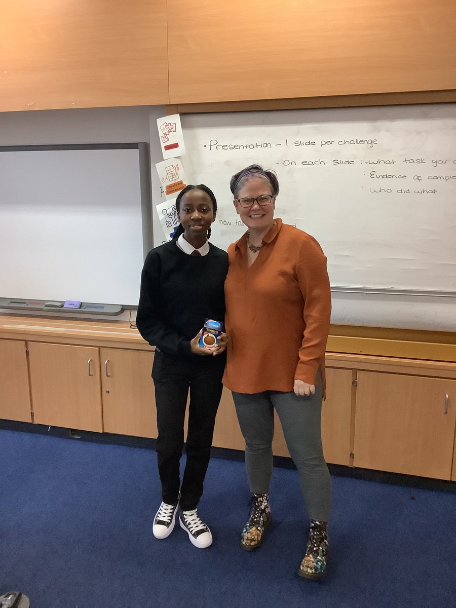 FHS Pupil Support tweet media