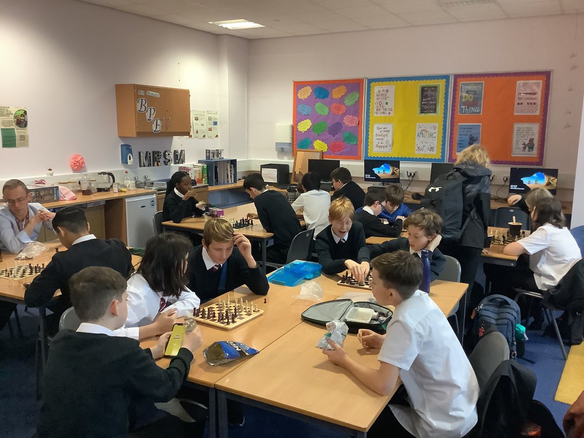 FHS Pupil Support tweet media