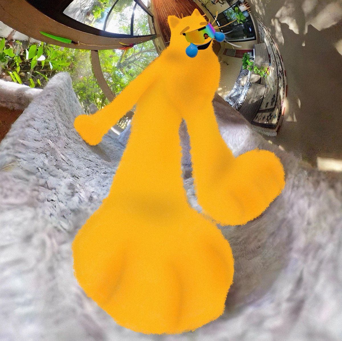 Mog stepper 🫵😹