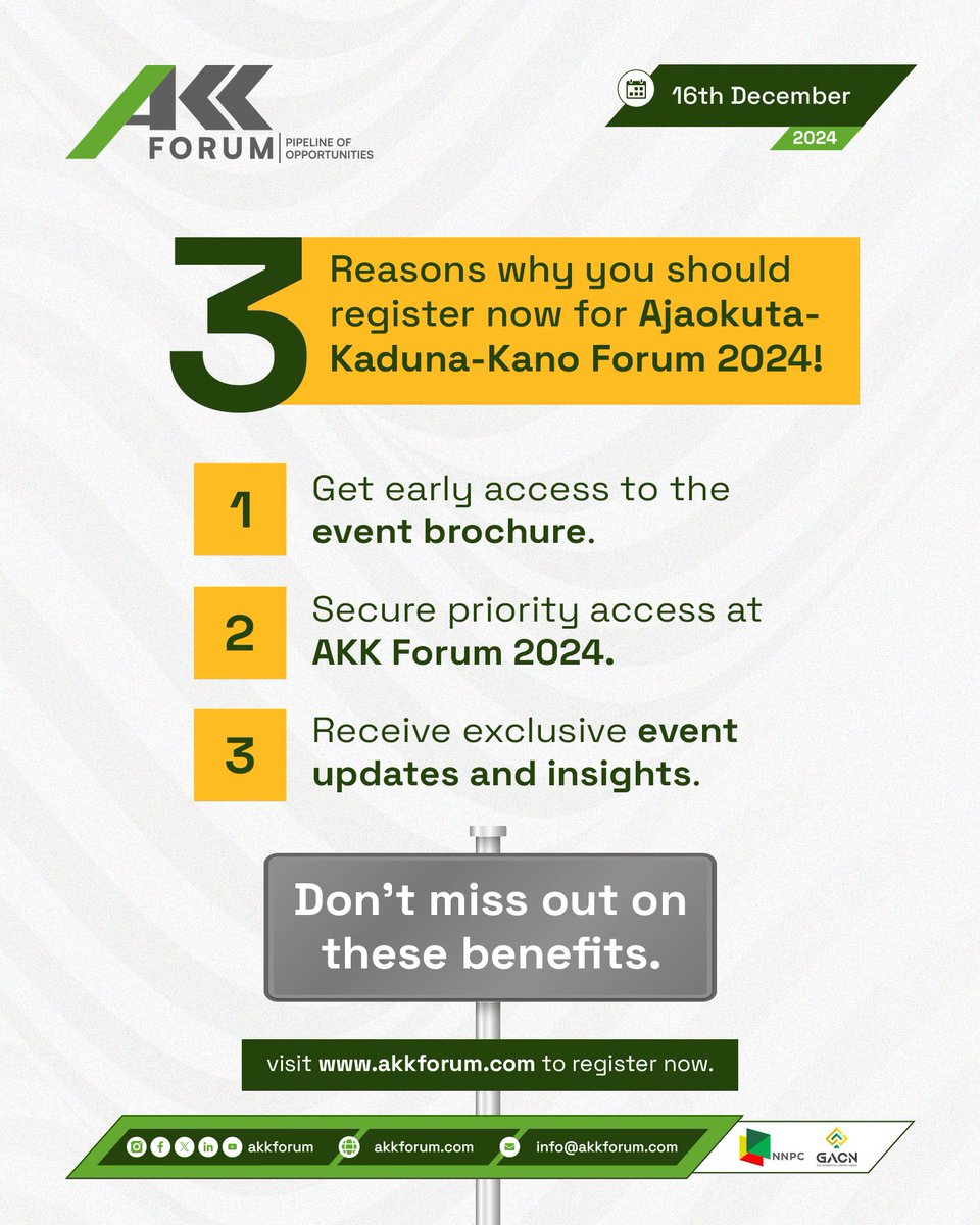 AKK Forum tweet media