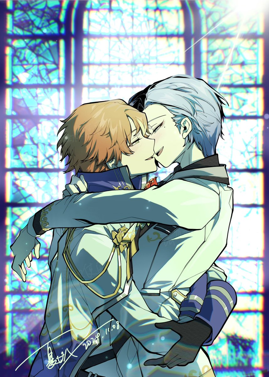 kailabic's tweet image. #彰冬