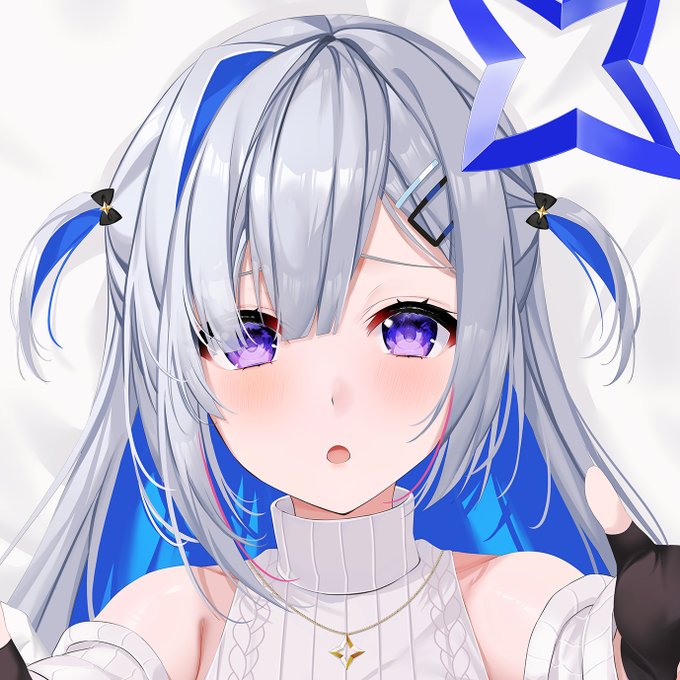 【11月締切/抱き枕カバー/新作告知③】
「かなた」
イラストは葉月ゆずるさん(@_yudu_twt)です。

11月24日までの受付となります。
全体プレビュー画像や詳細、ご注文はこちらから⇒https://t.co/ITTKqJ2pks 