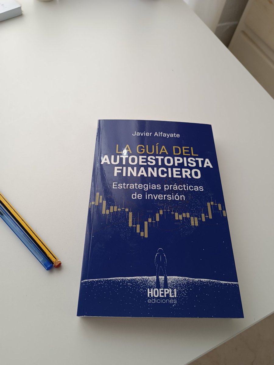 aguecono's tweet photo. @JavierAlfayate Yo ya tengo el mío https://t.co/E8T6ZrYwpZ