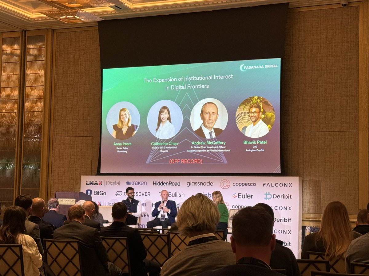 Bitondan's tweet image. With Bitcoin ETFs on the rise and growing institutional appetite for asset tokenization, are we witnessing the true convergence of traditional finance and DeFi into an accessible, structured market for institutions? #DeFiRenaissance