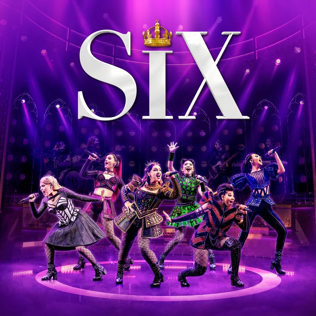 theCentre's tweet image. New shows on sale TODAY!🌟
Get ready to see the Tudor Queens transform into pop princesses in Six, running 28 October – 8 November 2025!
wmc.org.uk/en/whats-on/20…
The Stars of Tomorrow features future talent as they showcase their performance skills 24–27 February 2025!…
