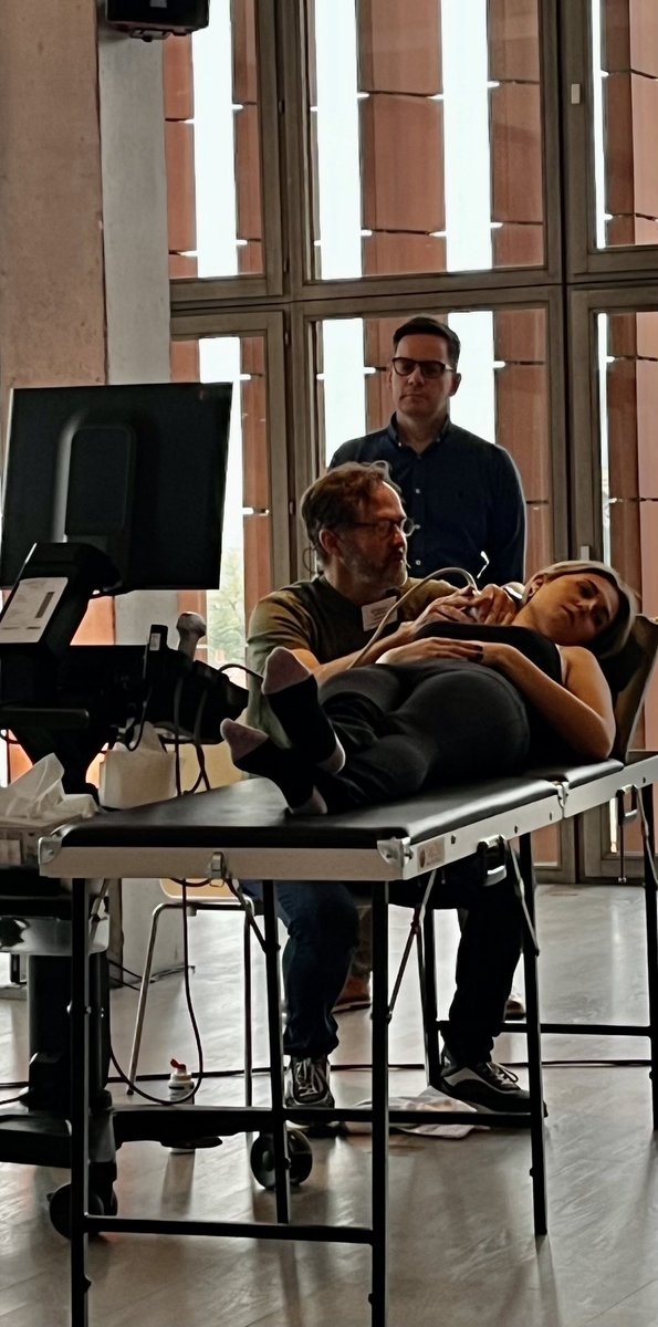 matthias desmet (@matthiasdesmet5) on Twitter photo Intimate father daughter moment <a href="/svanhooreweghe/">Stefan Van Hooreweghe, MD, EDRA</a> but with a chaperone <a href="/LloydTurbitt/">Lloyd Turbitt</a> Intimate father daughter moment <a href="/svanhooreweghe/">Stefan Van Hooreweghe, MD, EDRA</a> but with a chaperone <a href="/LloydTurbitt/">Lloyd Turbitt</a>