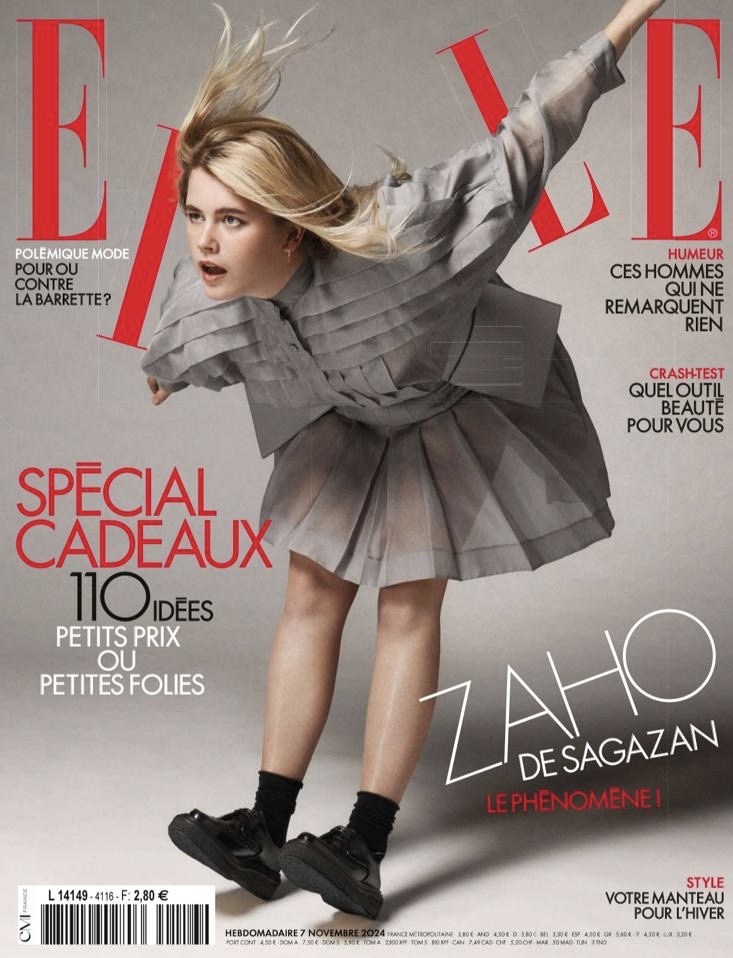 Apolline Convain tweet media