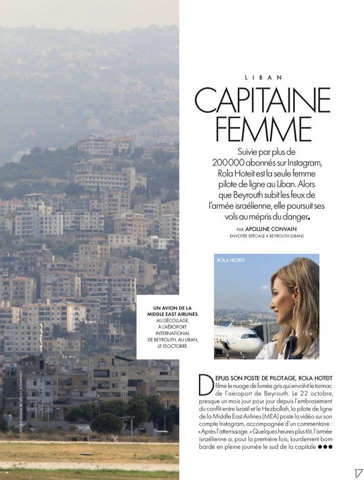 Apolline Convain tweet media