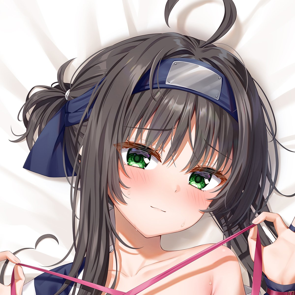 【11月締切/抱き枕カバー/新作告知④】
「まこ」
イラストはさん(@clear_LO_)です。

11月24日までの受付となります。
全体プレビュー画像や詳細、ご注文はこちらから⇒https://t.co/tVTXWwgKNG 