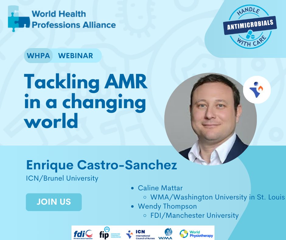 World Physiotherapy tweet media