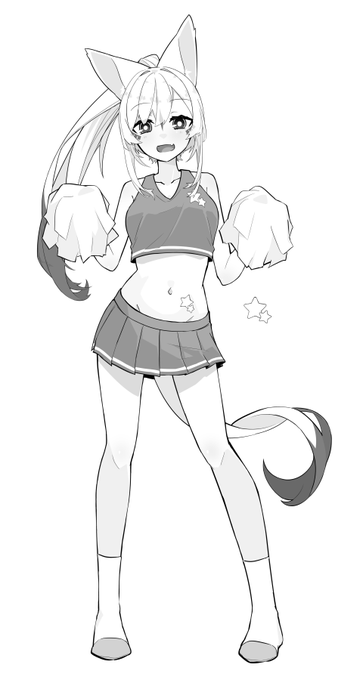 こんな感じのものを出す予定です 