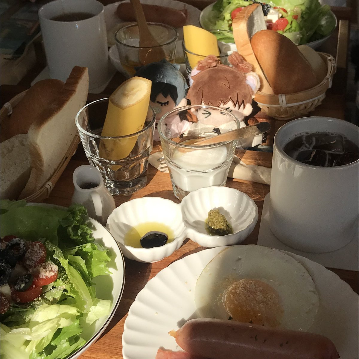 ilikemelikethis's tweet image. 0:23 ━━❚━━━━━━ 23:6
 ⇆ ⠀⠀⠀⠀⠀◃ ❚❚ ▹ ⠀⠀⠀⠀ ↻
