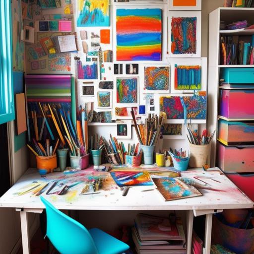 LizTur177's tweet image. Monday Motivation: Creativity doesn't need to fit a specific mould! Just remember to go with the flow and see where it takes you #creativemess #creativity #creativelifehappylife #downtime