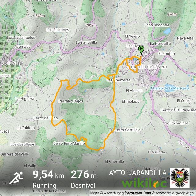 M_M_Jarandilla's tweet photo. Os dejamos el track de este año en nuestra 10K 2024’ 🏃🏃🏻‍♀️

https://t.co/1injaYLeXb

Inscripciones 👇🏻
@PULSACIONES_NET https://t.co/jW4G6I6I0K