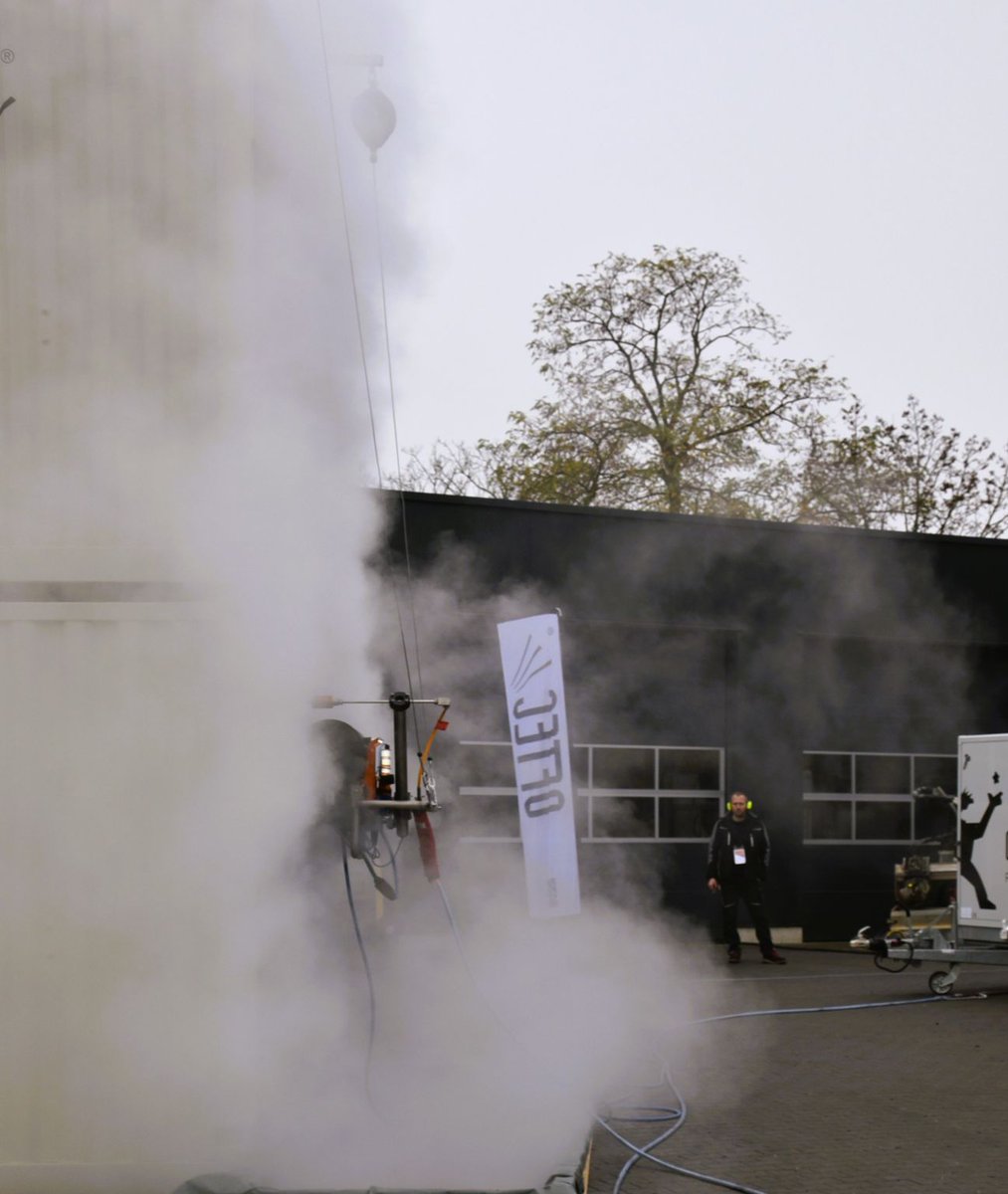 Qlayers B.V. tweet media