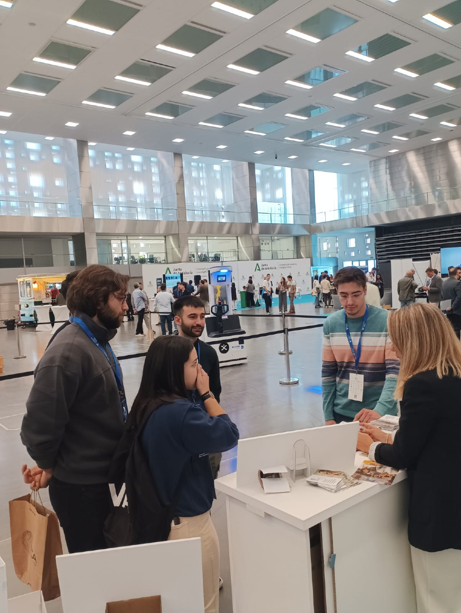 Fundecor Córdoba tweet media