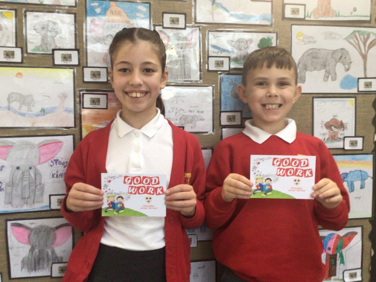 Elephants Class tweet media