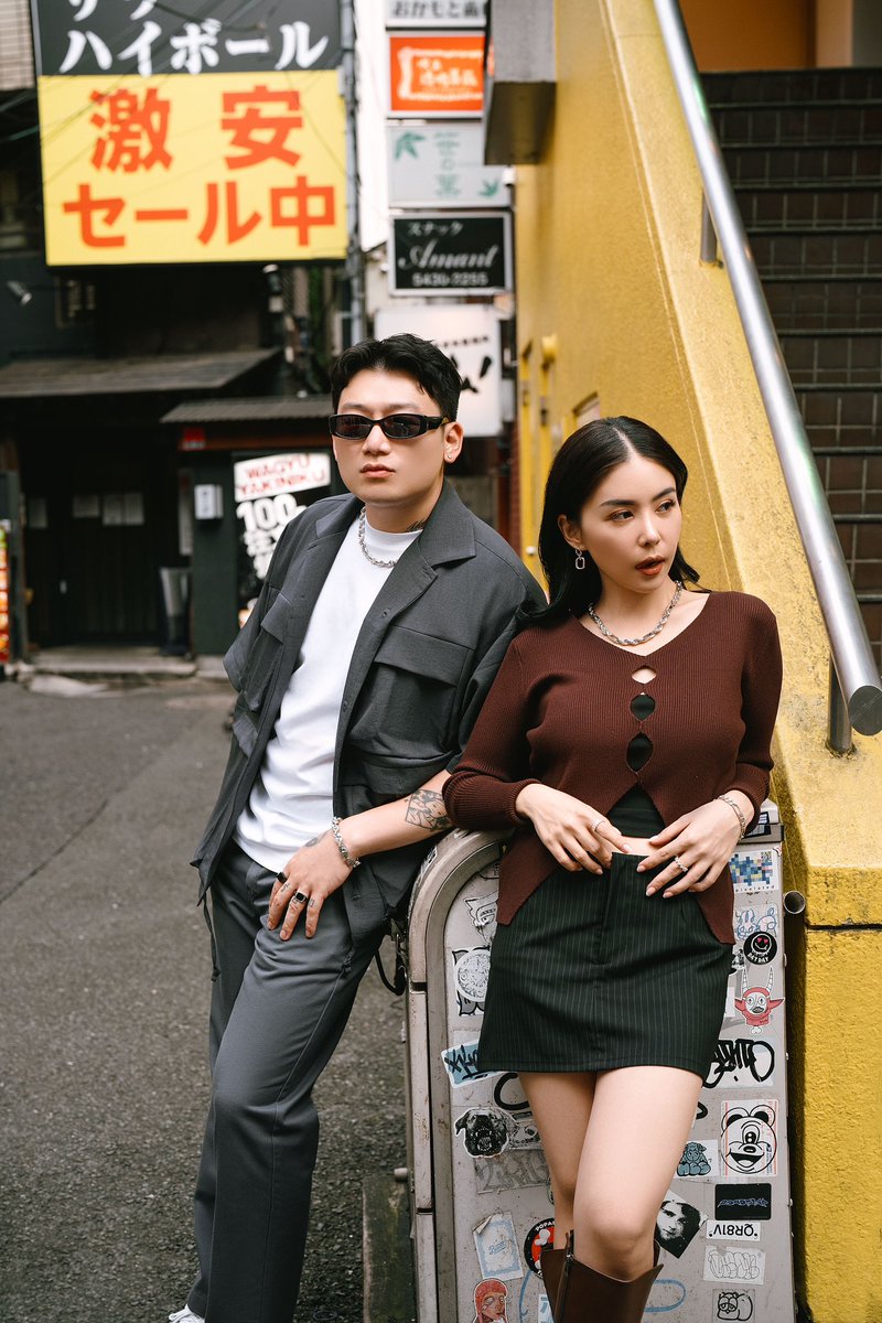 Campaign sekeren ini dari brand lokal, keren parah cuy UBS GOLD🔥🔥🔥

#ubsgold