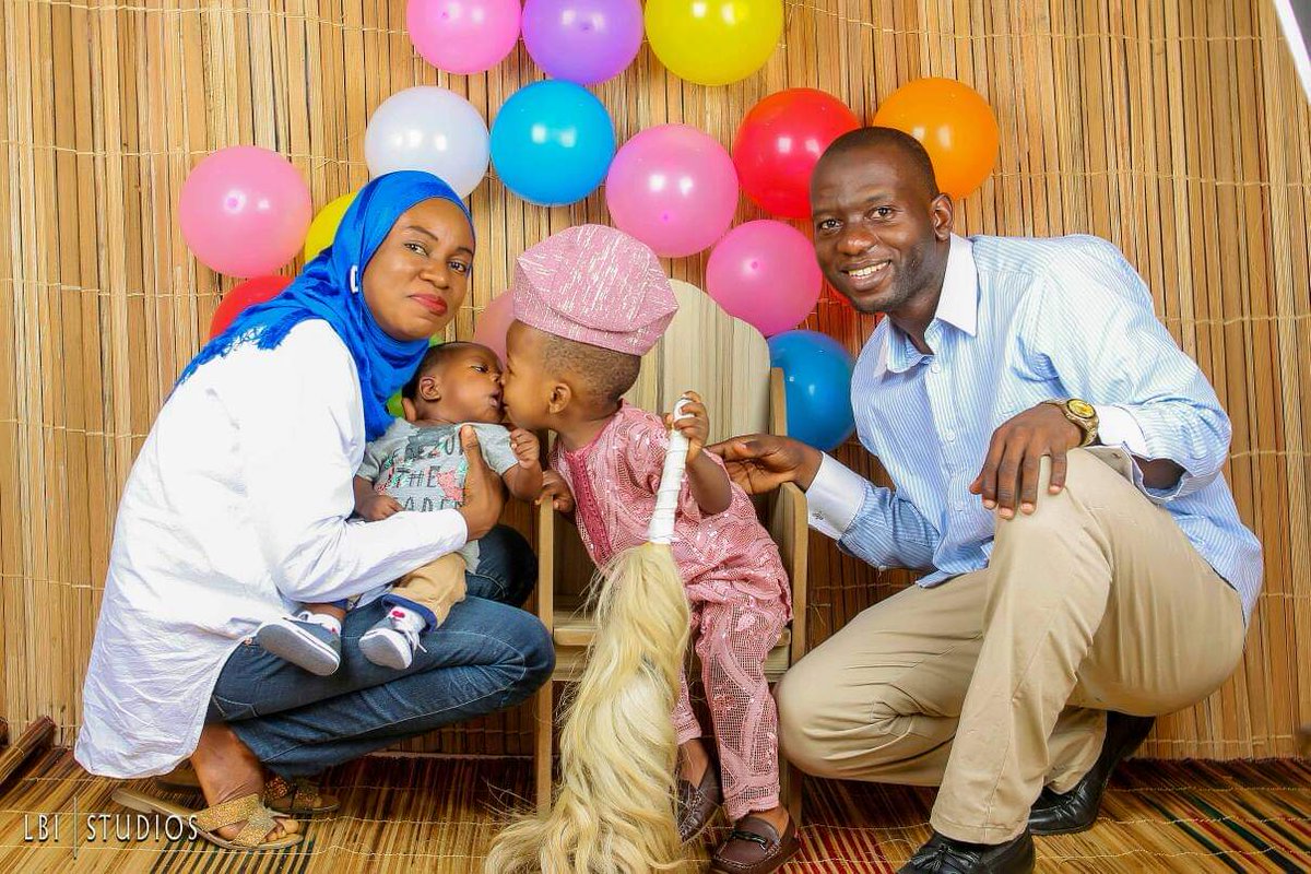 Dr. Baridueh Badon tweet media