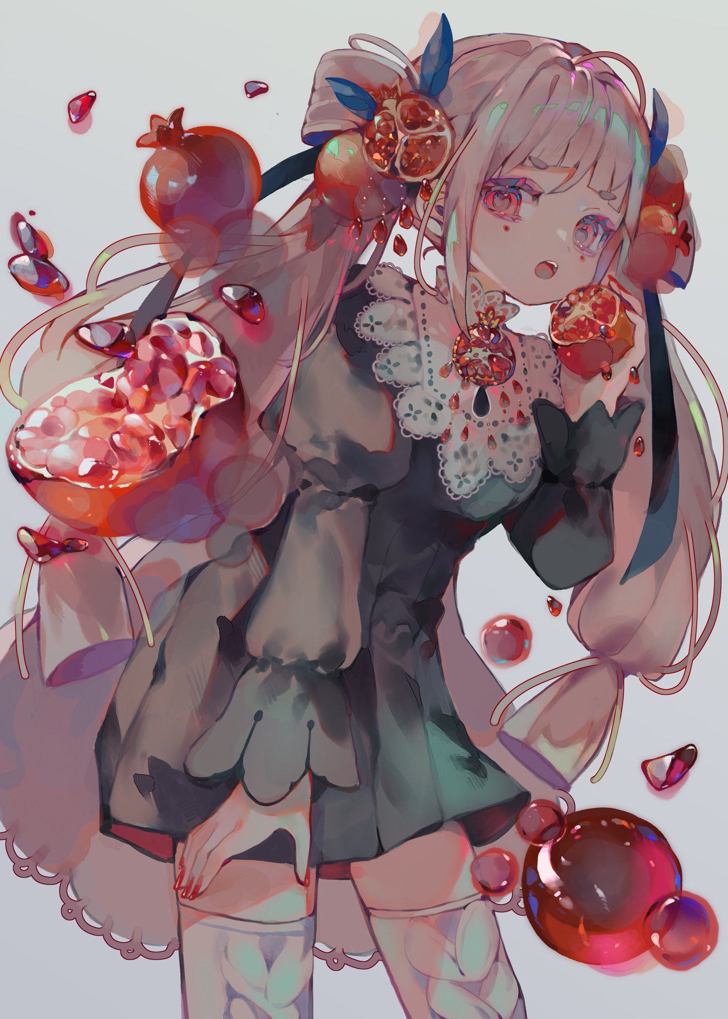 茶ごま on X: 