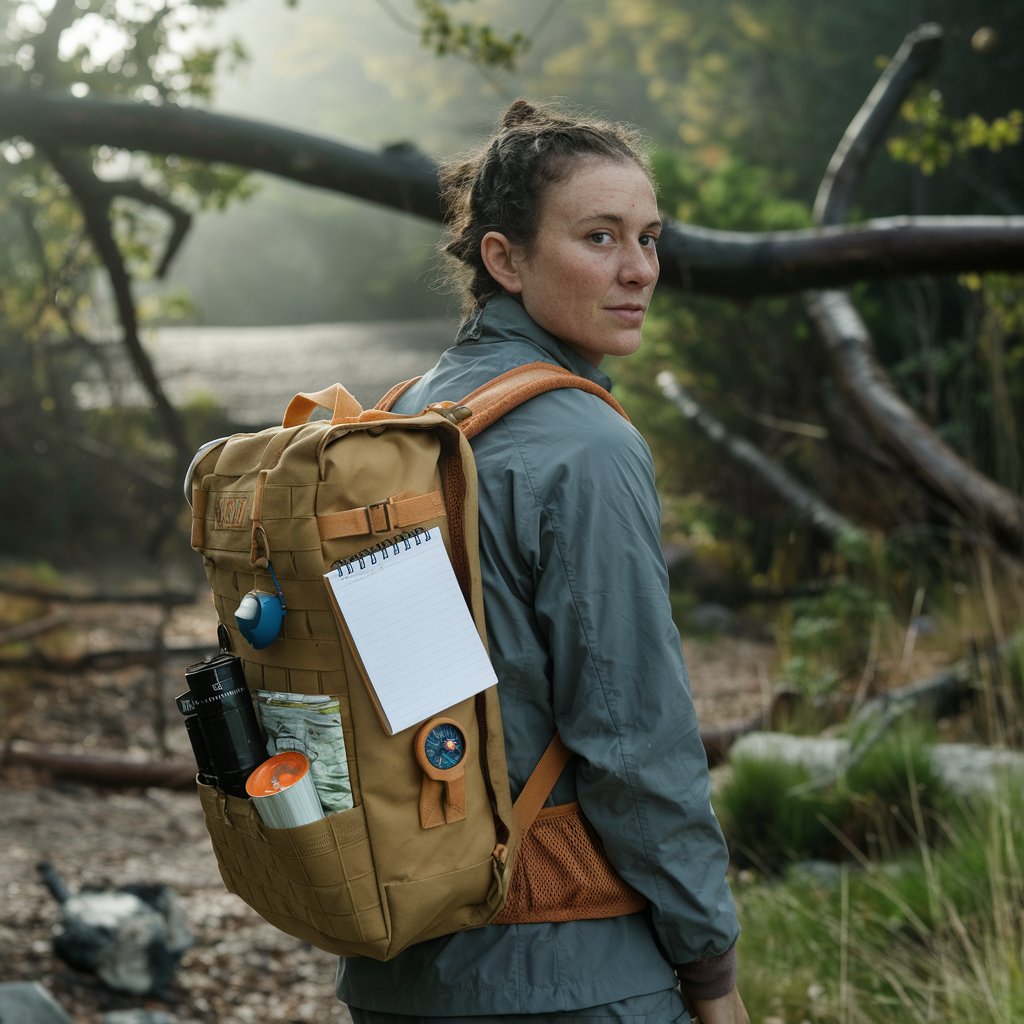 Tip: Always be aware of your surroundings. 
readynowsurvival.com
#SituationalAwareness #SelfDefense