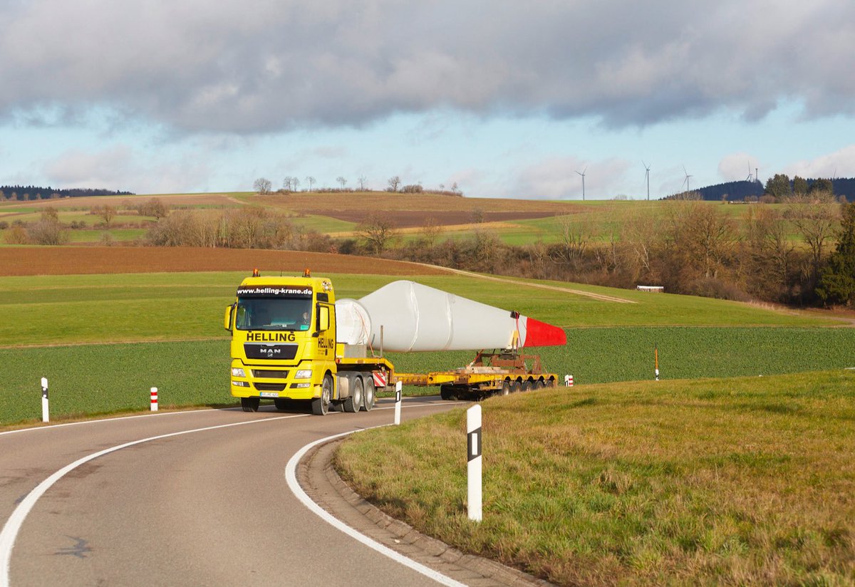 Ist eine Geschmacksfrage. #Windräder sind „Freiheitsenergien“ hat ein Ex-Finanzminister nach dem russischen Überfall auf die Ukraine gesagt. Ausbau der Erneuerbaren macht uns von Importen aus Autokratien unabhängiger/hat in den vergangenen 2 Jahren fossilen Preisschock geheilt