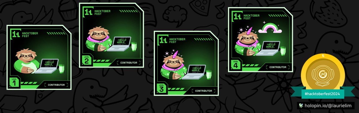 Laurie joined #Hacktoberfest by contributing to #Mautic, the open-source marketing automation platform. From new form field features to translations, Laurie made sure to leave an impact! druid.fi/en/blog/hackto… <a href="/MauticCommunity/">Mautic Community</a>