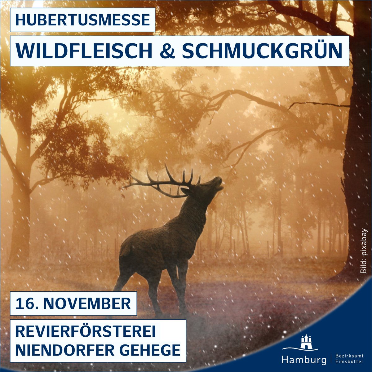 Bezirksamt Eimsbüttel tweet media